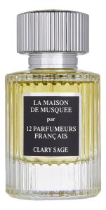 12 Parfumeurs Francais Clary Sage