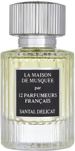 12 Parfumeurs Francais Santal Delicate