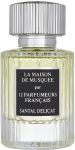 парфюм 12 Parfumeurs Francais Santal Delicate
