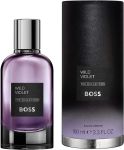 парфюм Hugo Boss Wild Violet