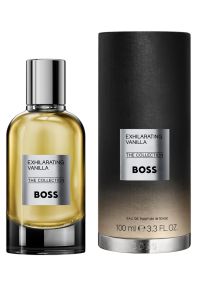 Hugo Boss Exhilarating Vanilla
