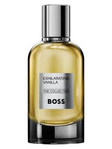 Hugo Boss Exhilarating Vanilla