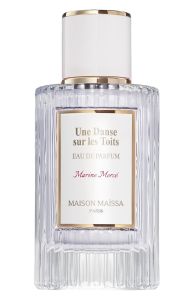 Maissa Une Danse Sur Les Toits