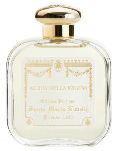Santa Maria Novella Acqua Della Regina