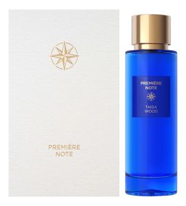 Premiere Note Taiga Wood