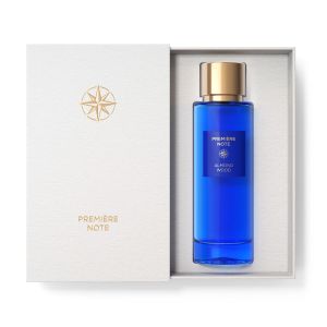 Premiere Note Almond Wood