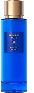 Premiere Note Almond Wood