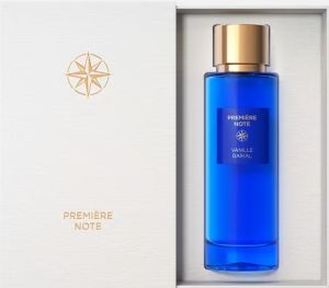Premiere Note Vanille Baikal