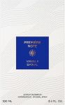парфюм Premiere Note Vanille Baikal