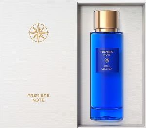 Premiere Note Bois Selenga