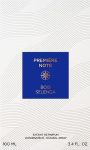 Premiere Note Bois Selenga