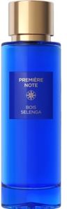 Premiere Note Bois Selenga