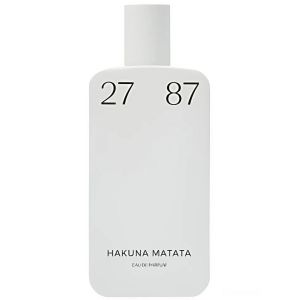 27 87 Hakuna Matata