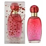 парфюм Love Passport Rosy Sky Happiness