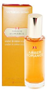 Victoria`s Secret Amber Romance
