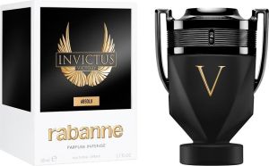 Paco Rabanne Invictus Victory Absolu