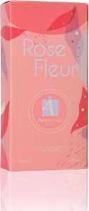 Arrogance Rose Fleur