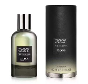 Hugo Boss Vigorous Cologne