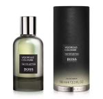 парфюм Hugo Boss Vigorous Cologne
