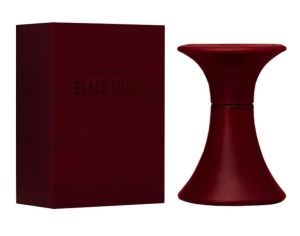 BORNTOSTANDOUT Black Guava