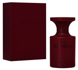 BORNTOSTANDOUT Black Guava