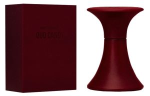 BORNTOSTANDOUT Oud Candy