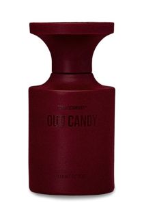 BORNTOSTANDOUT Oud Candy