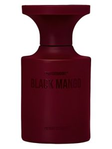 BORNTOSTANDOUT Black Mango