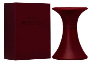 BORNTOSTANDOUT Purple Stain