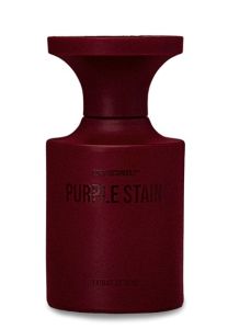 BORNTOSTANDOUT Purple Stain