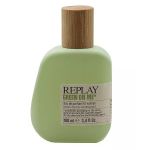 Replay Green On Me For Woman