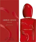Giorgio Armani Si Passione Red Musk