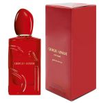 парфюм Giorgio Armani Si Passione Red Musk