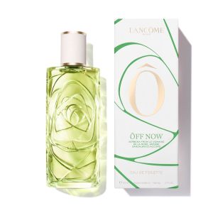 Lancome Off Now