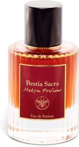 Maksim Perfume Bestia Sacra