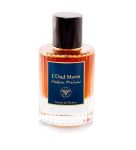 Maksim Perfume L'Oud Marin