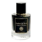 Maksim Perfume Ambre De Noir