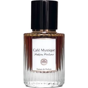 Maksim Perfume Cafe Mystique