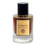 Maksim Perfume Vanilla Oud