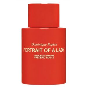 Frederic Malle Portrait Of A Lady 15th Anniversary