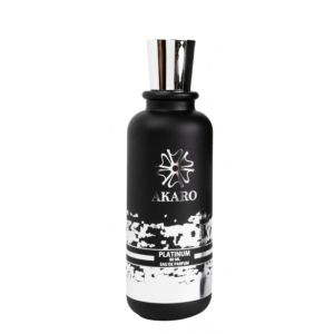 Akaro Exclusive Platinum