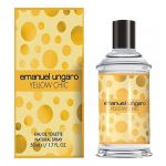 парфюм Ungaro A La Mode Yellow Chic
