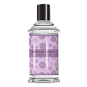 Ungaro A La Mode Purple Style