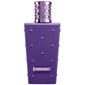 Police Shock-In-Scent For Women