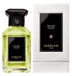 парфюм Guerlain Vetiver Fauve