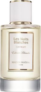 Maissa Les Nuits Blanches