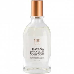 100 Bon Davana & Vanille Bourbon