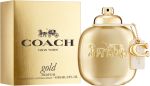 парфюм Coach Gold