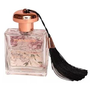 Paramour La Promessa Dell'Amante