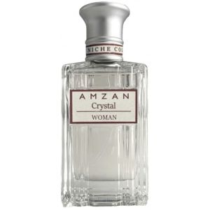 Amzan Crystal